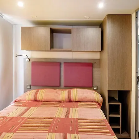 Camping Grande Italia Vulcano 6 * Chioggia