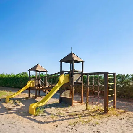 Camping Grande Italia Vulcano 6 *